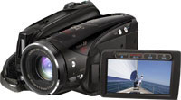 Canon LEGRIA HV40 (3686B001AA) Canon LEGRIA HV40 (3686B001AA)